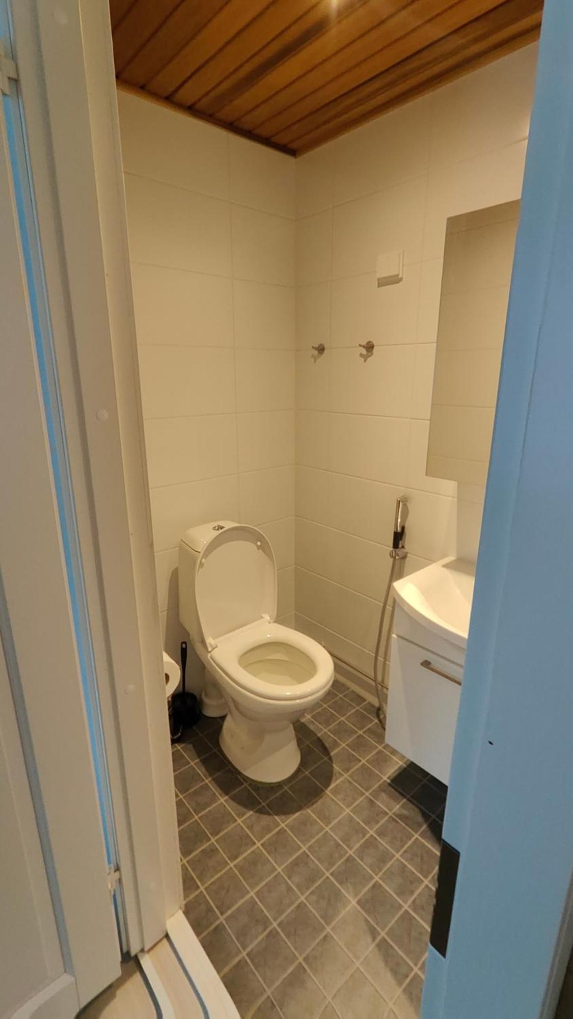 Royal Reindeer Lakeside Apartments Rovaniemi Ngoại thất bức ảnh